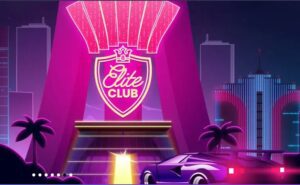 Elite Club : le club VIP de Lucky8 Casino