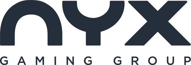 NYX gaming logo