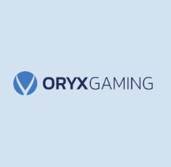 Oryx Gaming 