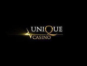 unique casino logo