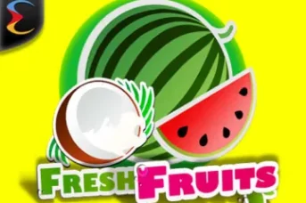 Fresh Fruits Endorphina