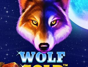 Wolf Gold de Pragmatic Play