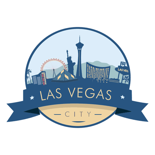 las vegas logo 