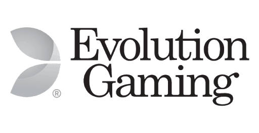 logo evolution gaming 