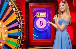 Mega Wheel Multiplier