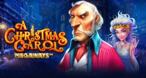 Christmas Carol Megaways de Pragmatic Play 