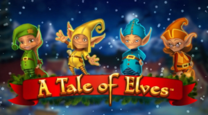 A Tale Of ElvesMicrogaming