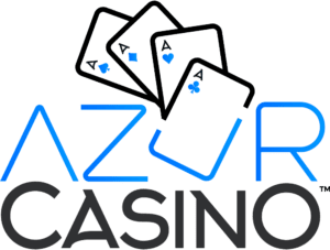 logo azur casino