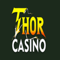 Thor Casino : Analyse complète & Bonus 2 000€ + 200 FS