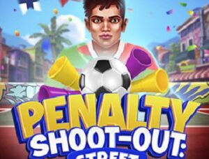 Penalty Shoot Out : Street