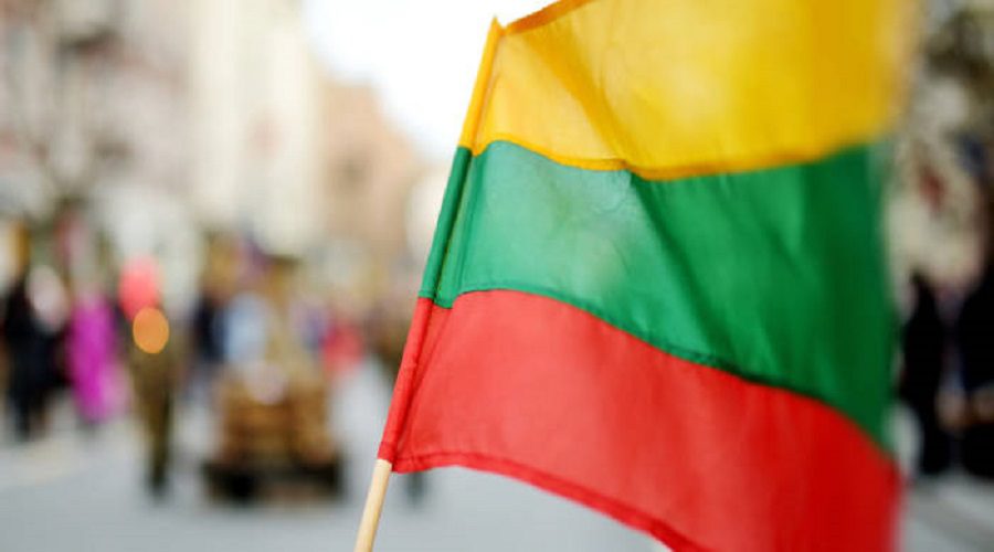 La Lituanie étend l’âge légal pour jouer à 21 ans