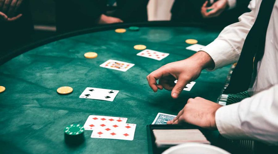 Pourquoi le blackjack est le meilleur jeu casino pour gagner ?