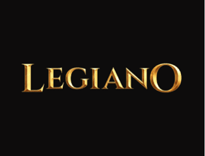 legiano casino logo