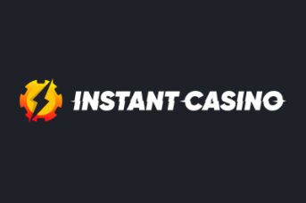 instant casino logo