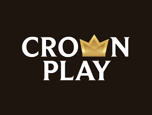 crownplay casino logo