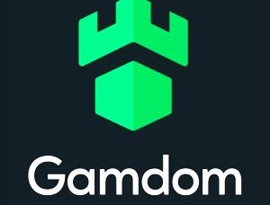 Gamdom Casino Logo