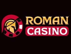 roman casino logo