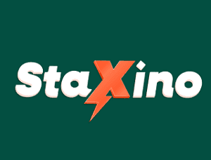 Staxino Casino