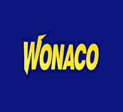 wonaco casino logo