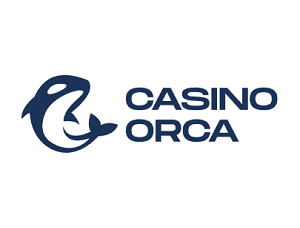 Casino Orca logo