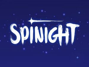 Spinight Casino logo