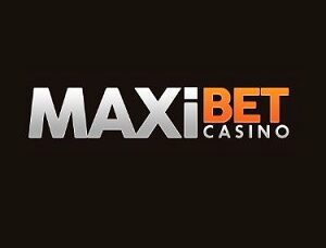 Maxibet Casino Logo