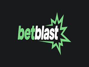 betblast casino logo