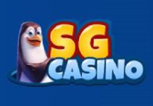 sg casino logo