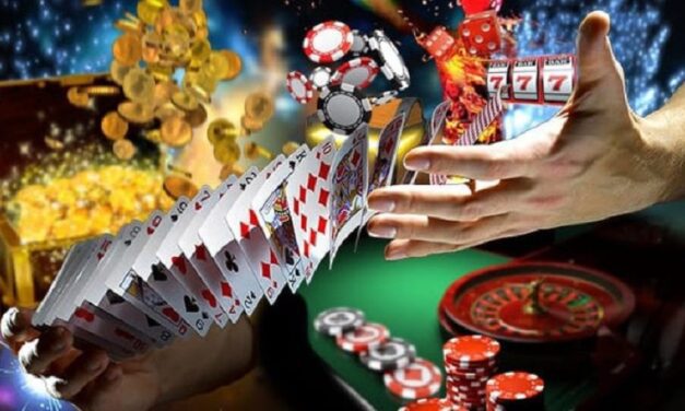 [NOUVEAU] Les meilleurs casinos en ligne à essayer en mars 2025 🎰🔥