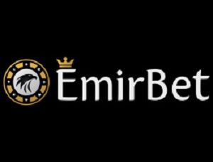 emirbet casino logo