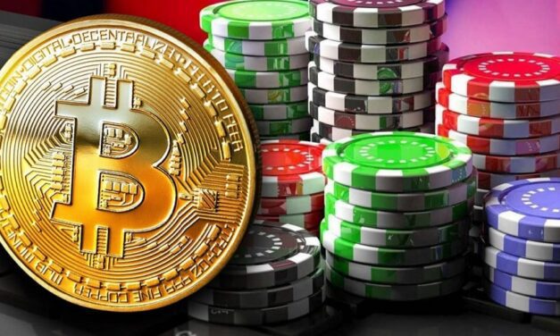 [CRYPTO NEWS] Les casinos crypto qui cartonnent en février 2025 💰🚀