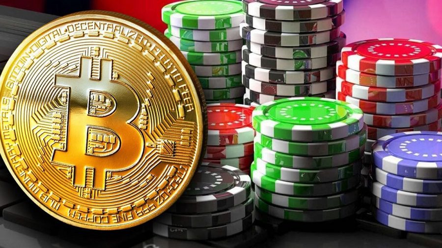 [CRYPTO NEWS] Les casinos crypto qui cartonnent en février 2025 💰🚀