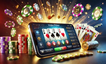 [GUIDE] Comment Gagner Plus Souvent au Vidéo Poker en 2025 🃏📈